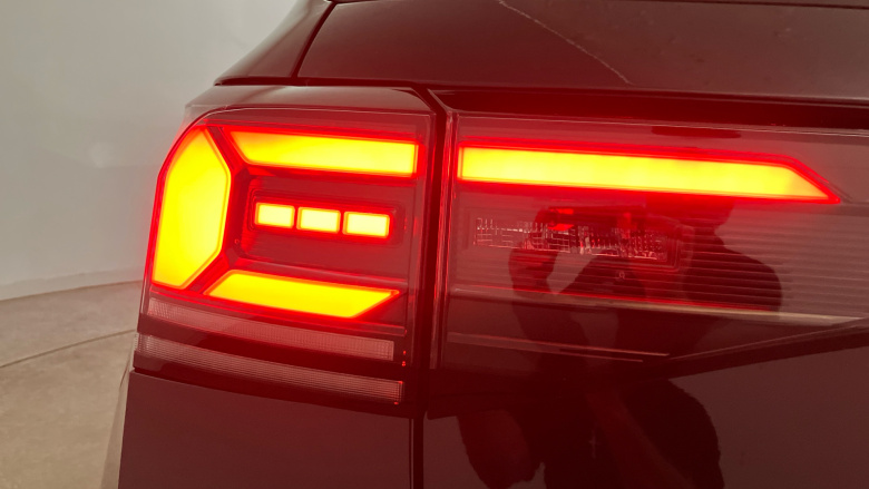 Volkswagen T-Cross 1.0 TSI 115 Match 5dr Petrol Estate